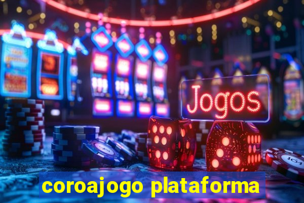 coroajogo plataforma